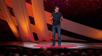 TED Talk: Jim Hemerling - 5 ways to lead in an era of constant change