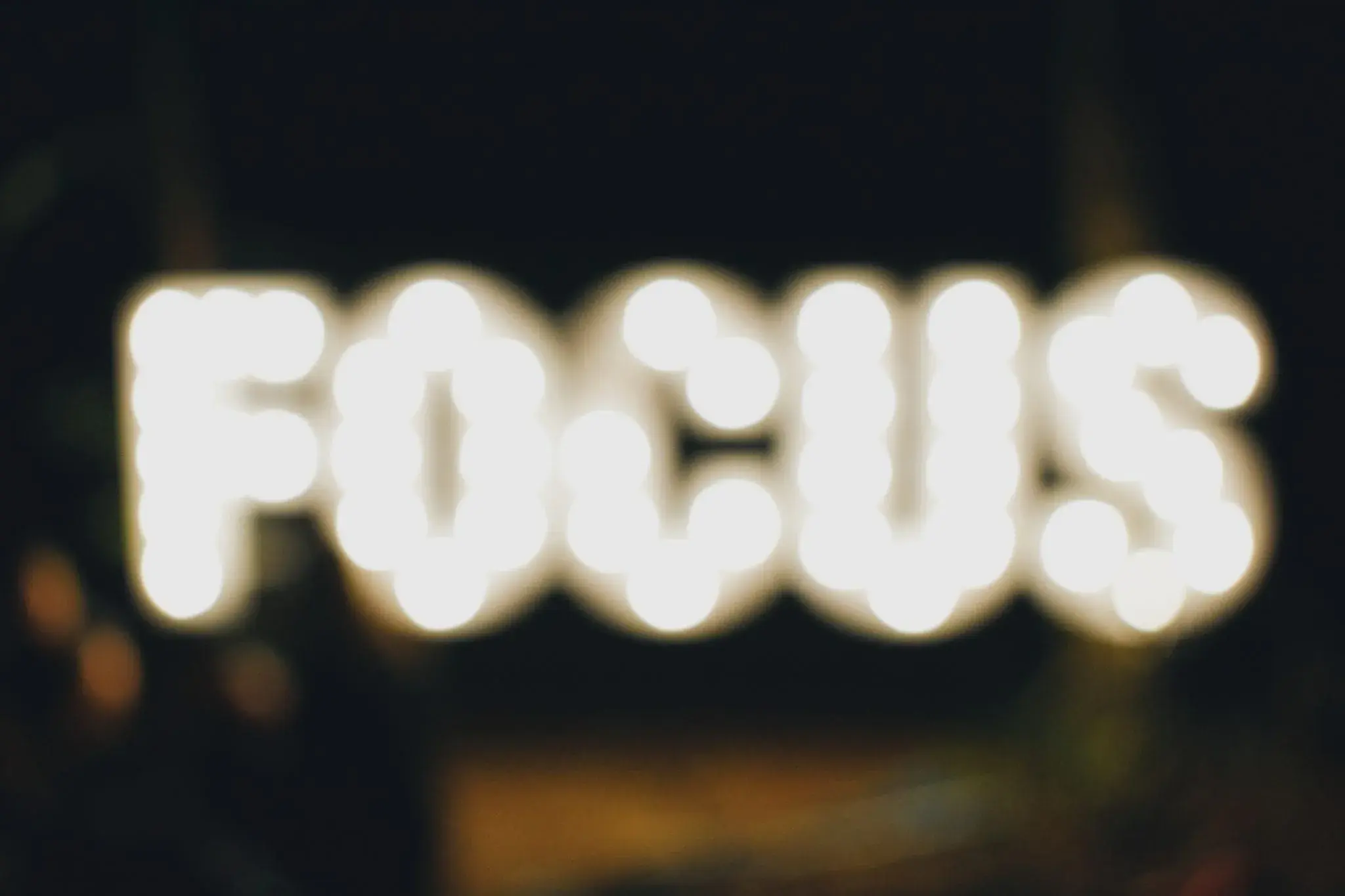 Willpower is a muscle - learn how to strengthen yours