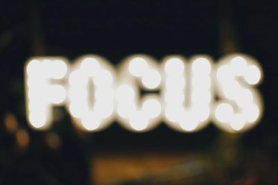 Willpower is a muscle - learn how to strengthen yours