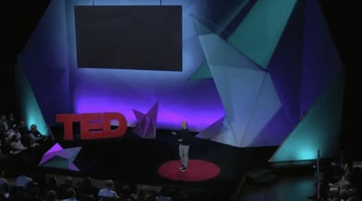 TED Talk: Adam Grant - Are You a Giver or a Taker?