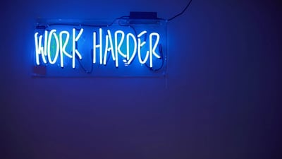 What really Motivates Employees?