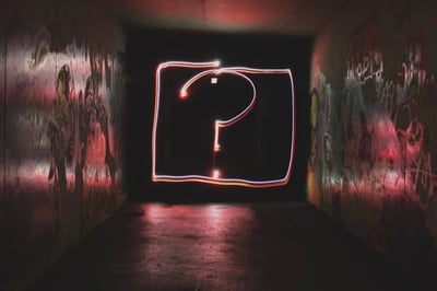 40 Unusual, Brilliant Questions to Get You Thinking