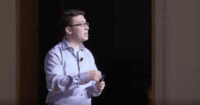 TED Talk: Luis Von Ahn - Massive-scale Online Collaboration