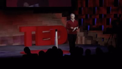 TED Talk: David Brooks - Should You Live For Your Resumé... Or Your Eulogy?