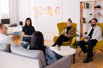 Handling the Awkward Meeting