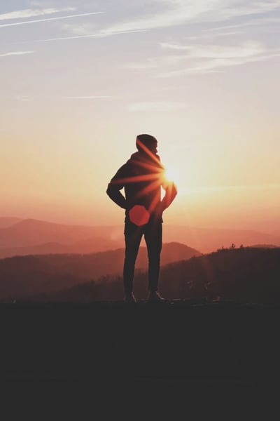 Influence - Leading Positive Change