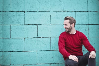 Happiness: The Upside of Feeling Down and the Value of Opposites
