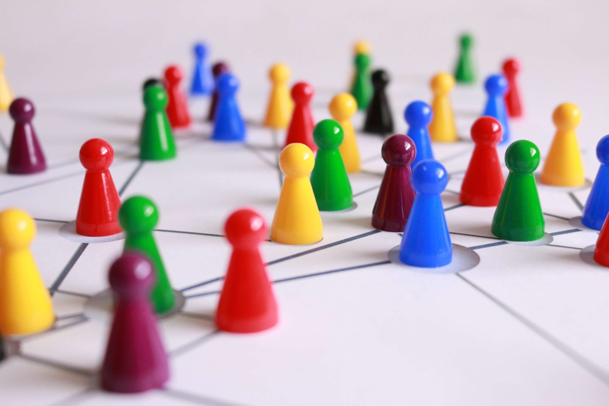 The Colour Works Introduce: The Leadership Challenge