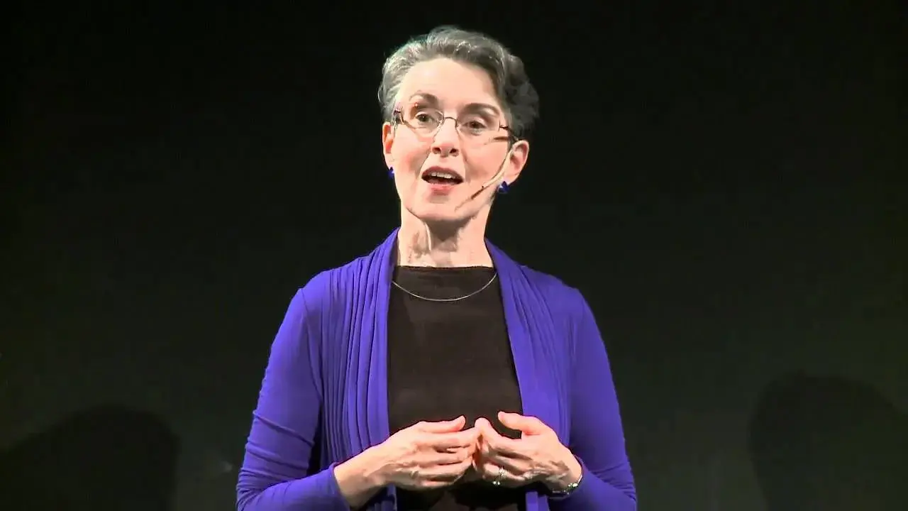 TED Talk: Teresa Amabile - The Progress Principle
