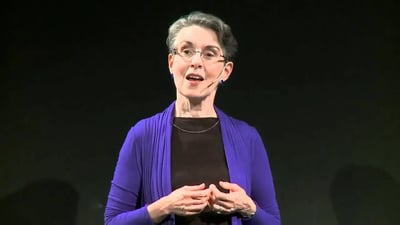 TED Talk: Teresa Amabile - The Progress Principle