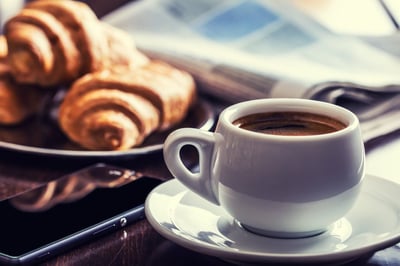 Going Somewhere? Career Development Tips