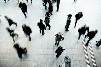 Just Say “No” – The Power of Taking Control