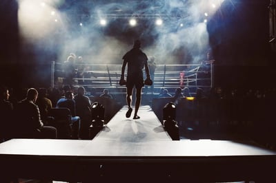 Conflict as Opportunity