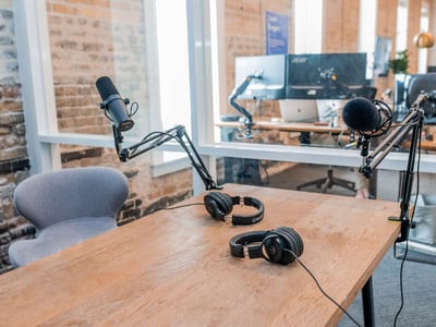 Ep.4 – Well-Being and Resilience in the Workplace