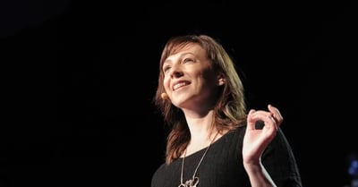 TED Talk: Susan Cain - The Power Of Introverts