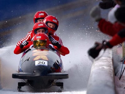 Why Invest In Team-Working