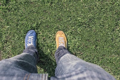 Great Minds Think … Differently! What Makes a Team Great?