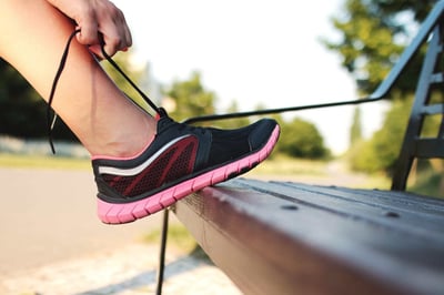 Mantras: More Than Just Self-Talk