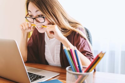 Stress and the Insights Discovery Colour Energies