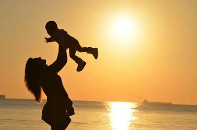 The Work-At-Home Mum