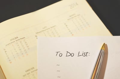 The Art of Delegation