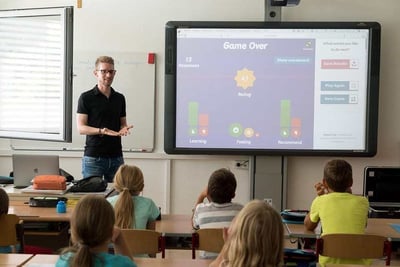 Four Tips on Giving Feedback
