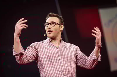 TED Talk: Simon Sinek - Why Good Leaders Make You Feel Safe