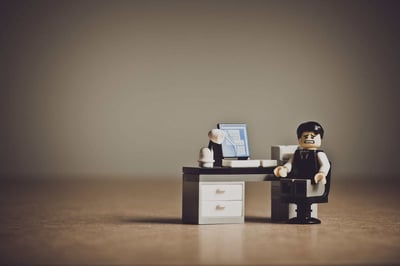 Workplace well-being - it starts and ends with you